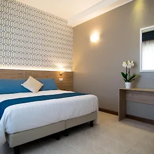3* Szálloda Pacific