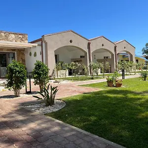 Domoemare , Siniscola Italien