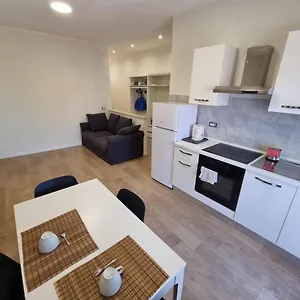 Apartament Quiet Rest, Fiumicino