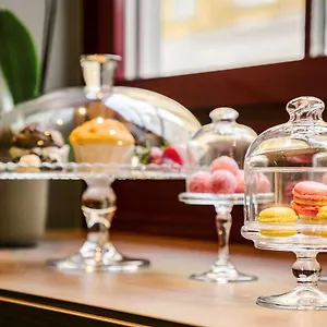 Mercure Zentrum 4*, Bécs Ausztria