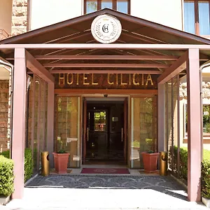 3* Szálloda Cilicia