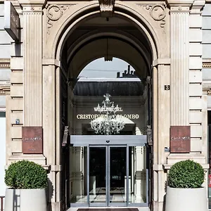 Otel Worldhotel Cristoforo Colombo