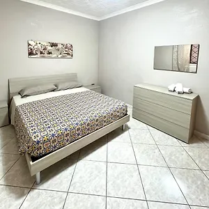 Apartament Sea, Fiumicino