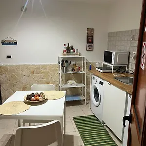 “da Concetta” , Bari Olaszország