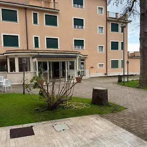 3* Szálloda Park Villamaria