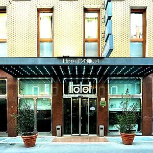 Otel Canova