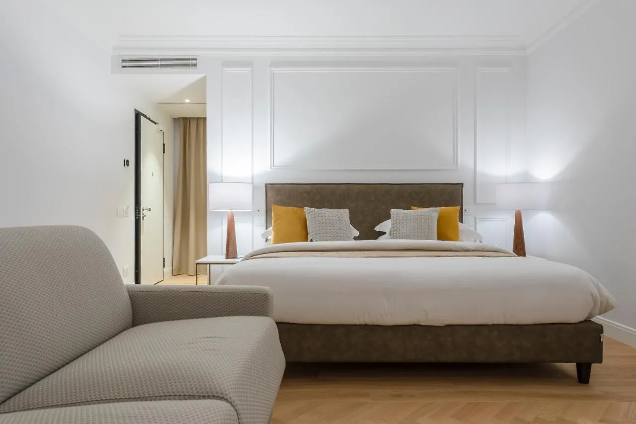 Hotel Porto Romano - The Marina Resort Fiumicino