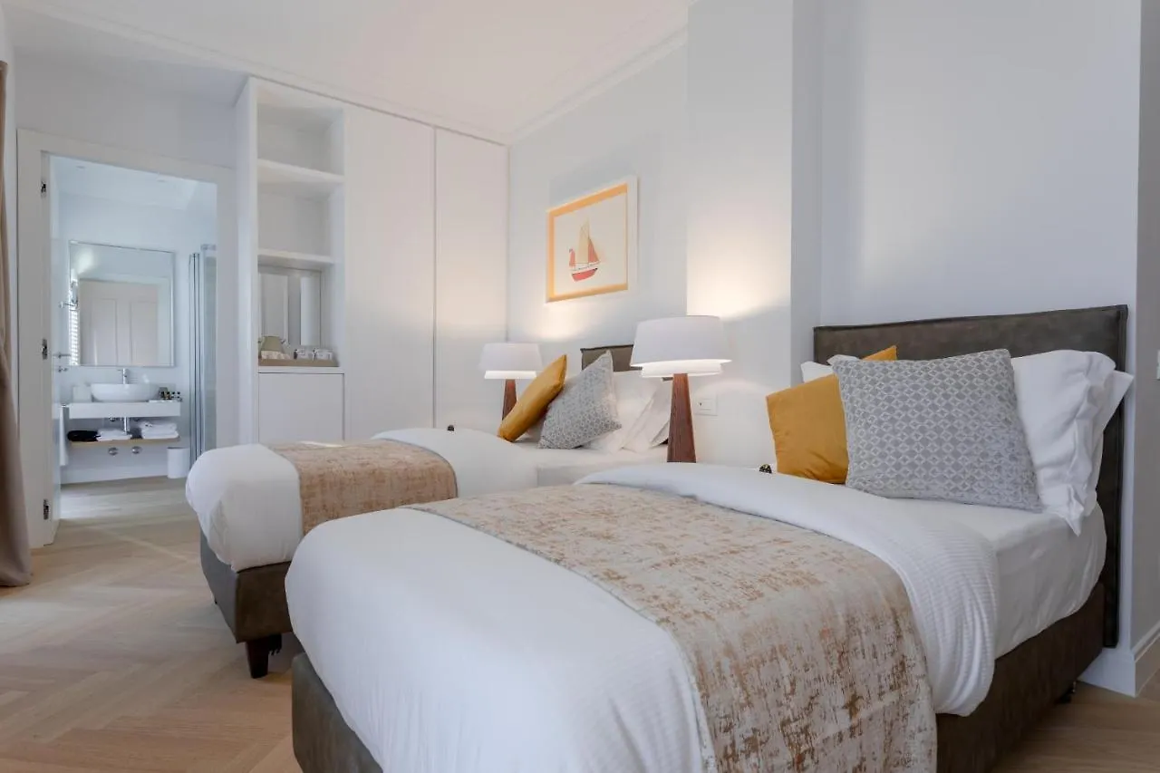 Hotel Porto Romano - The Marina Resort Fiumicino