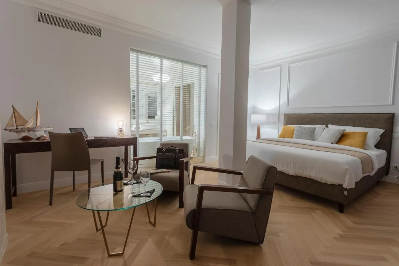 Porto Romano - The Marina Resort Fiumicino Italy