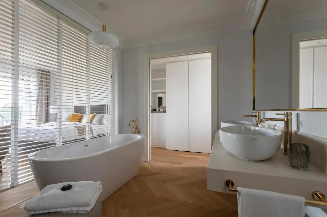 Porto Romano - The Marina Resort Fiumicino