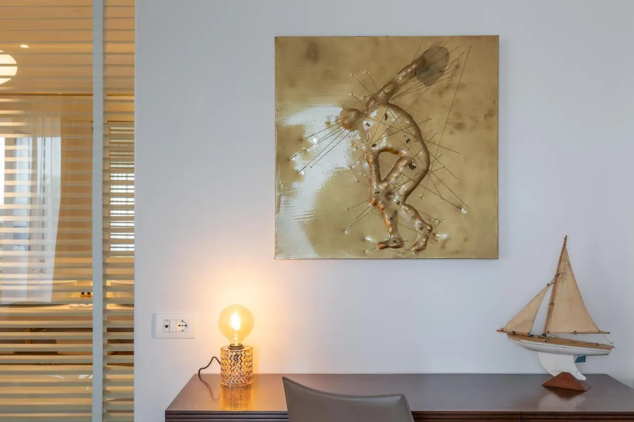 **** Hotel Porto Romano - The Marina Resort Fiumicino Italy