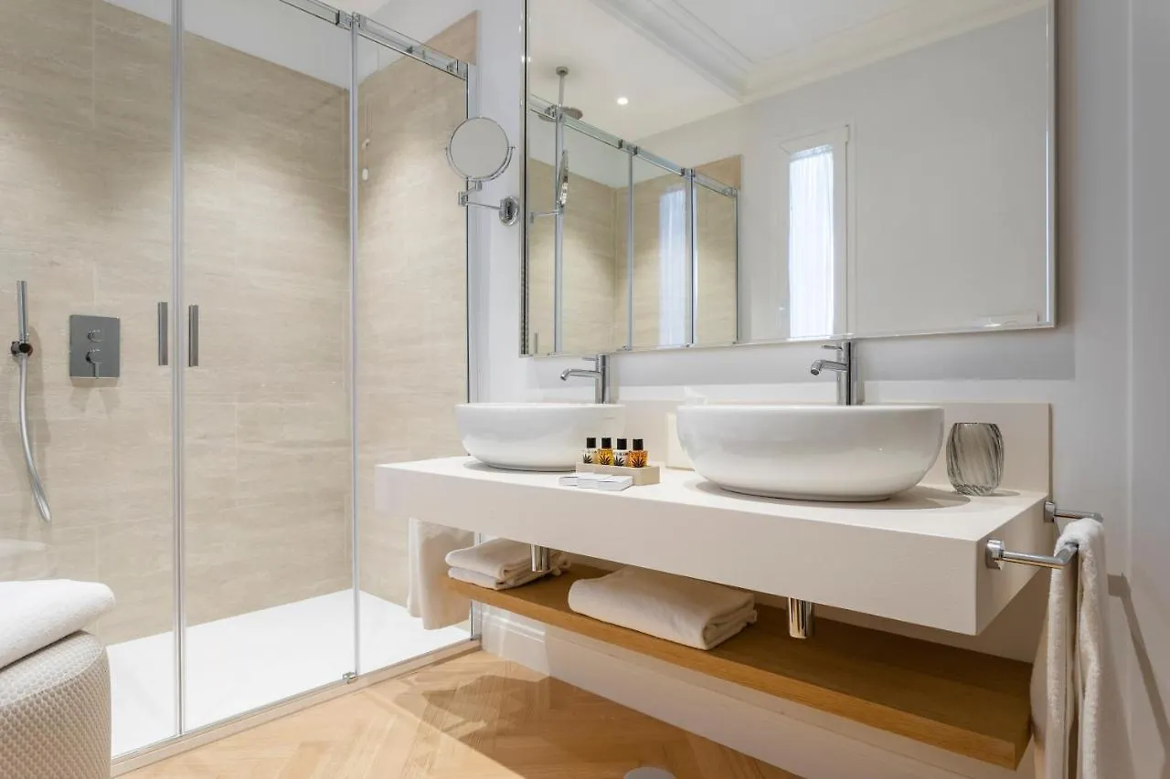 Hotel Porto Romano - The Marina Resort Fiumicino
