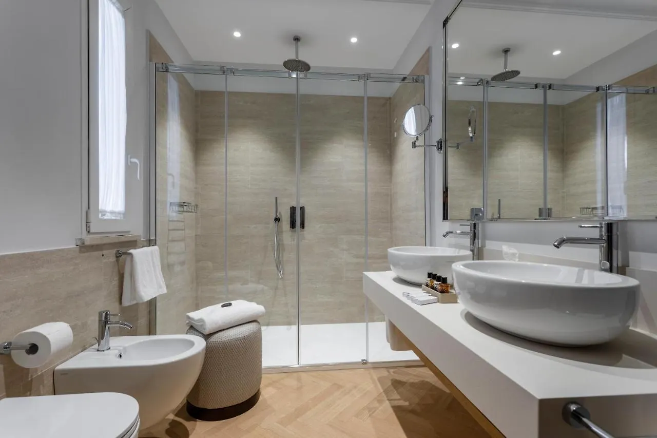 Hotel Porto Romano - The Marina Resort Fiumicino