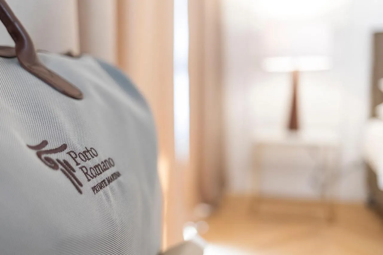 Porto Romano - The Marina Resort Fiumicino
