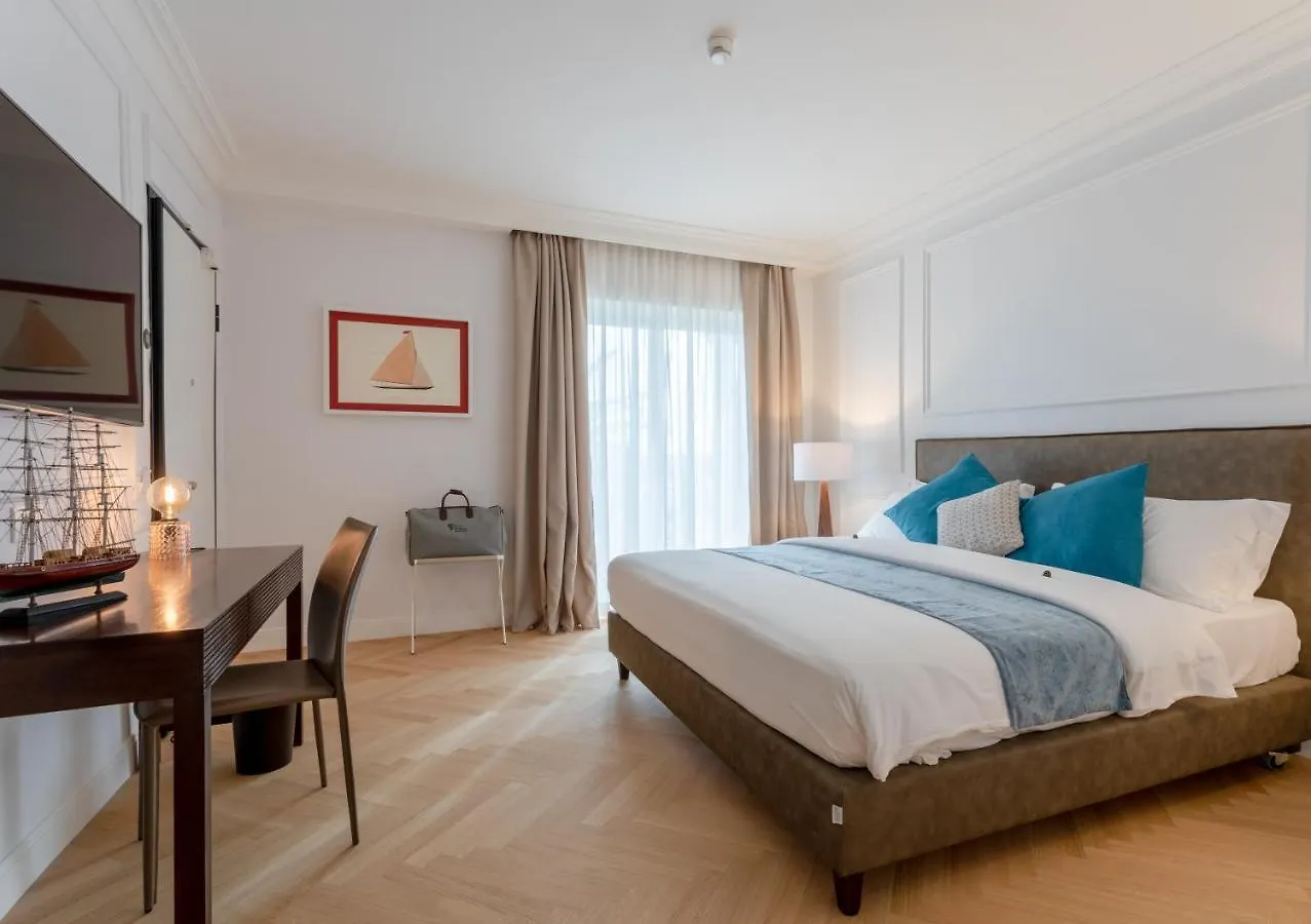 Porto Romano - The Marina Resort Fiumicino Italy