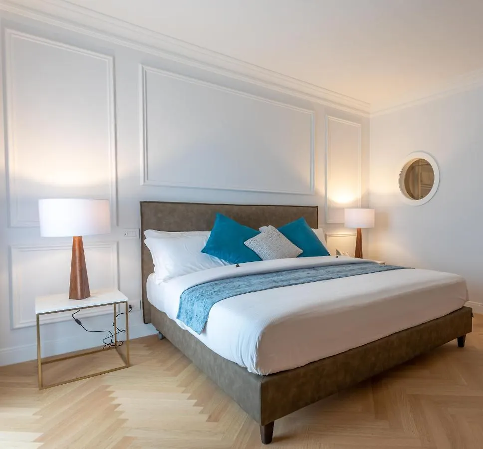 Porto Romano - The Marina Resort Fiumicino 4*,