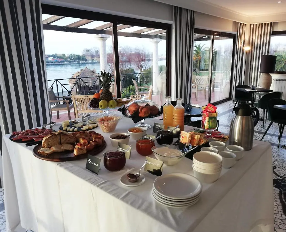 Porto Romano - The Marina Resort Fiumicino