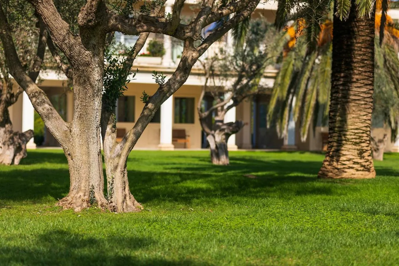 Szálloda Porto Romano - The Marina Resort Fiumicino