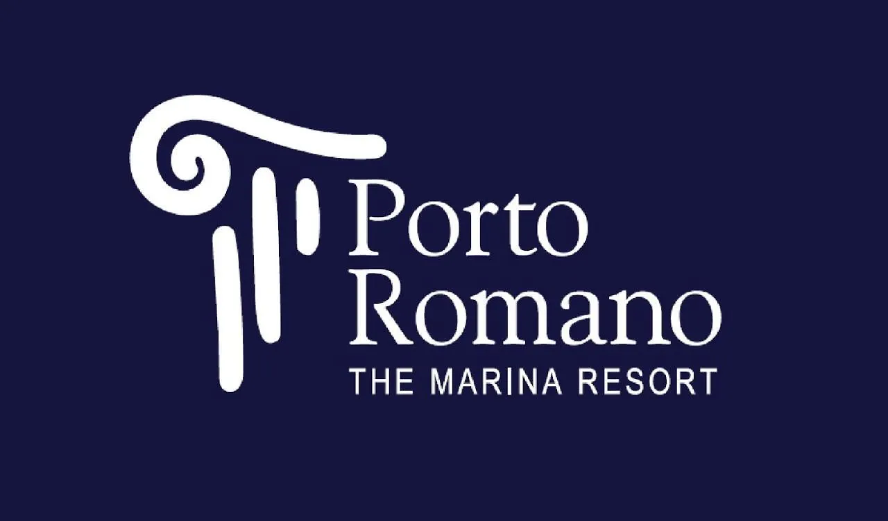 Porto Romano - The Marina Resort Fiumicino Olaszország