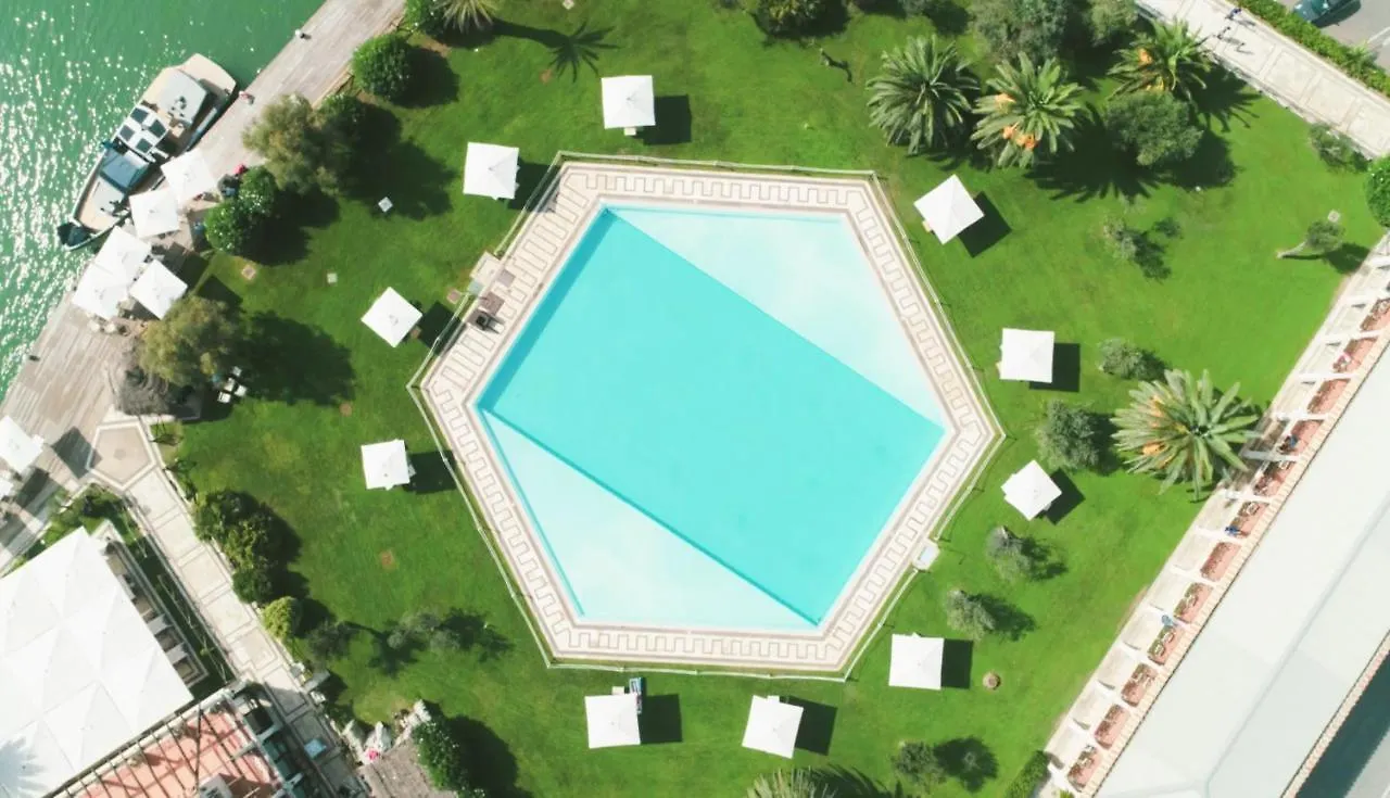 Porto Romano - The Marina Resort Fiumicino 4*,  Olaszország