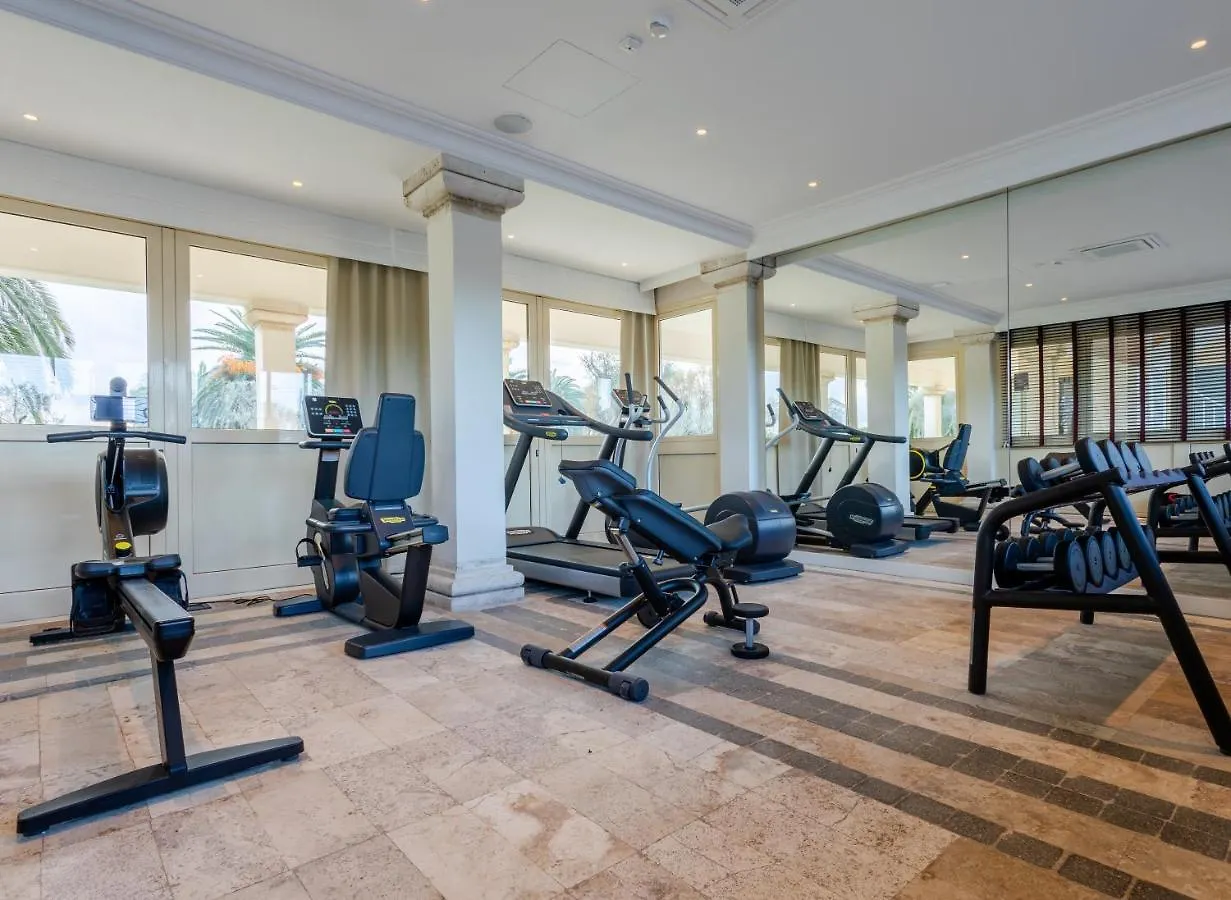 Szálloda Porto Romano - The Marina Resort Fiumicino