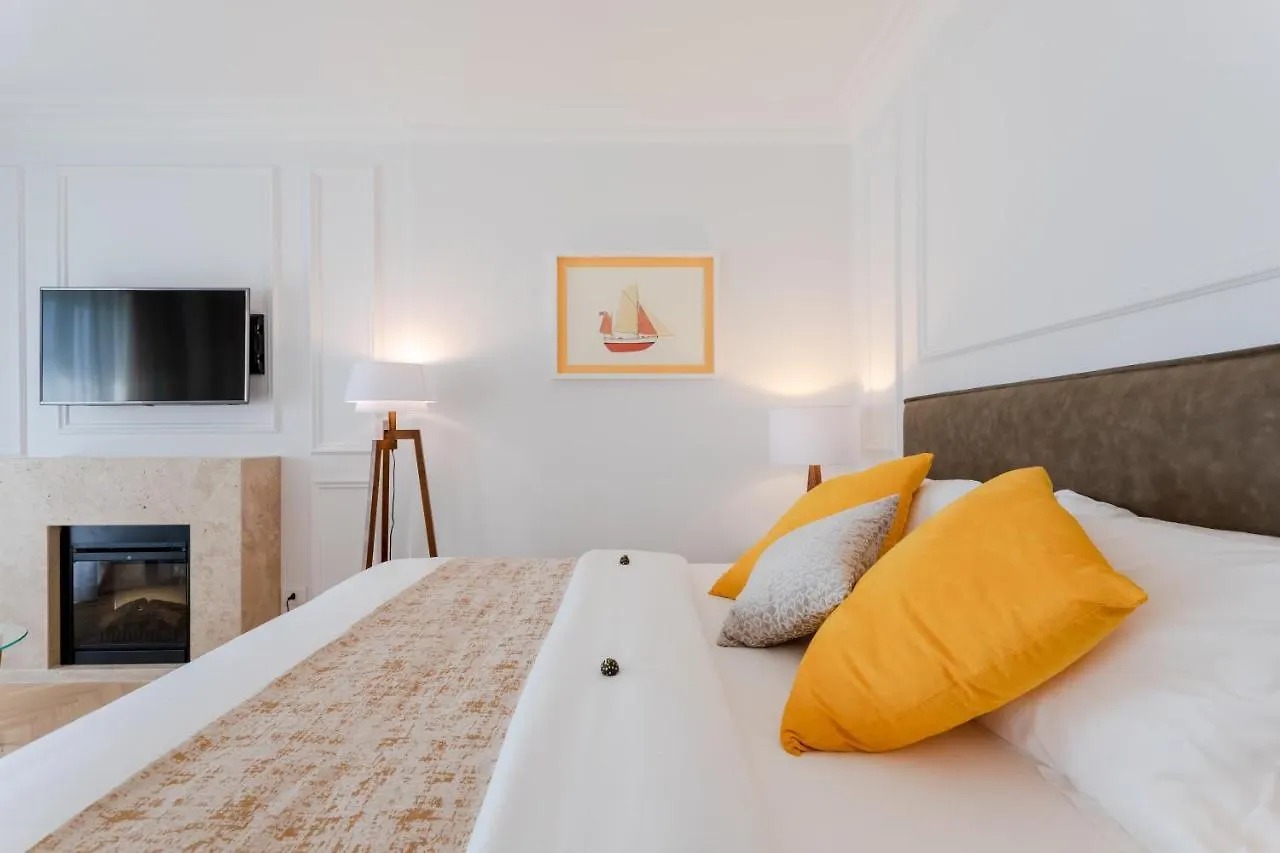Porto Romano - The Marina Resort Fiumicino
